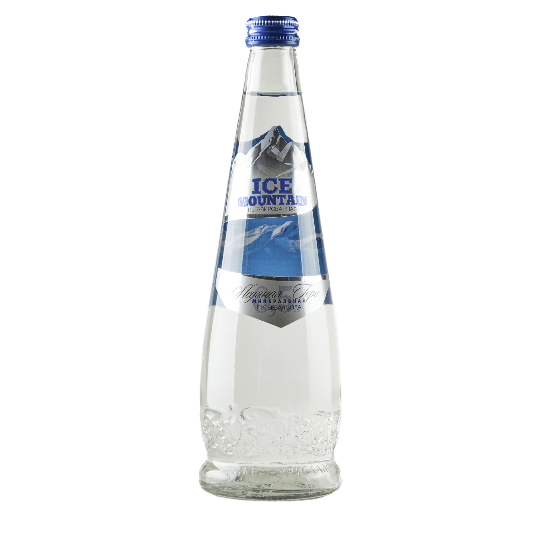 冰山天然水
