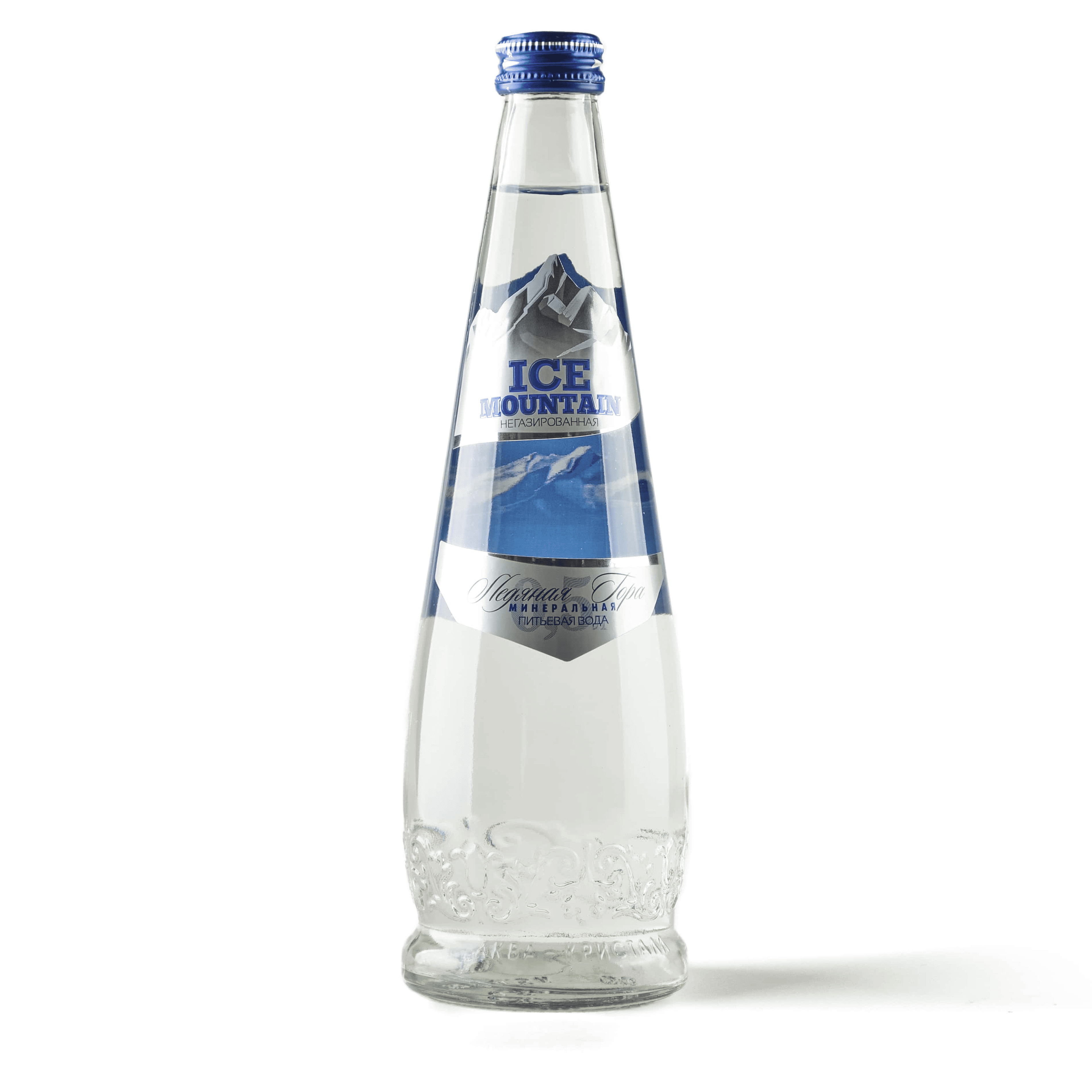 Ледяная гора