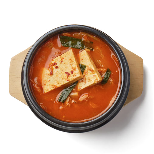 김치찌개