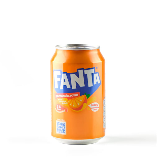 Фанта