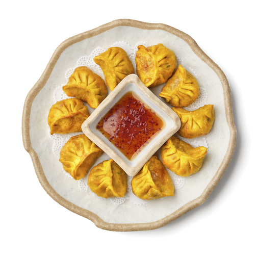 Кимчи Кун Манду