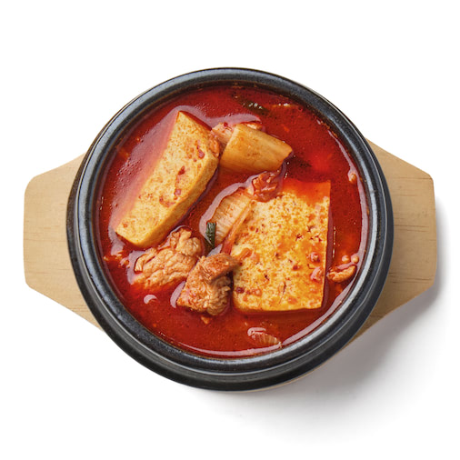 김치찌개