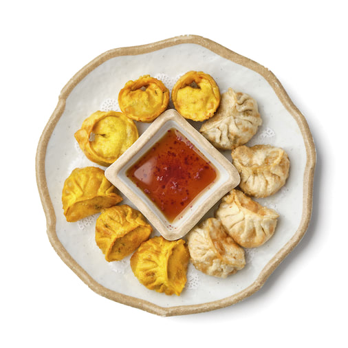 Модым Кун Манду