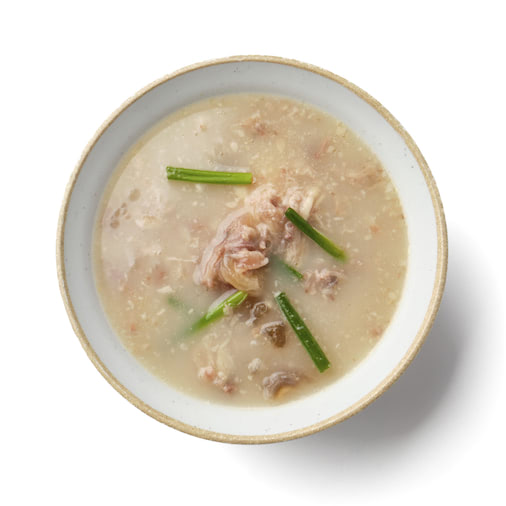 도가니탕
