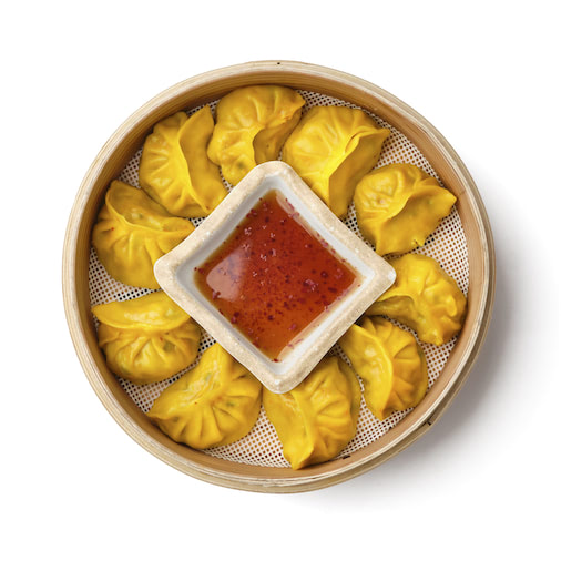 Кимчи Манду