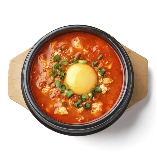 순두부